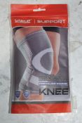 Brand New Assorted Knee and Elbow Supports in Assorted Sizes