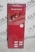 Brand New Voltolux 20W Daphne Under Unit Mounted Arch Lights RRP £20 Each