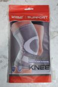Brand New Assorted Knee and Elbow Supports in Assorted Sizes