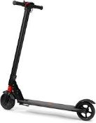 Boxed Street Motion Tech2 Electric Adult Power Scooter RRP £329