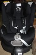 Cybex Gold In Car Kids Safety Seat with Base RRP £260 (RET00749212) (Public Viewing and Appraisals