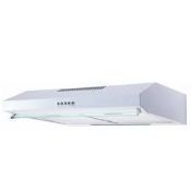 Boxed VSDW60 60cm Visor Cooker Hood (Public Viewing and Appraisals Available)