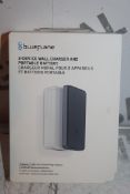 Boxed Brand New Blue Flame World of Power 2 Device