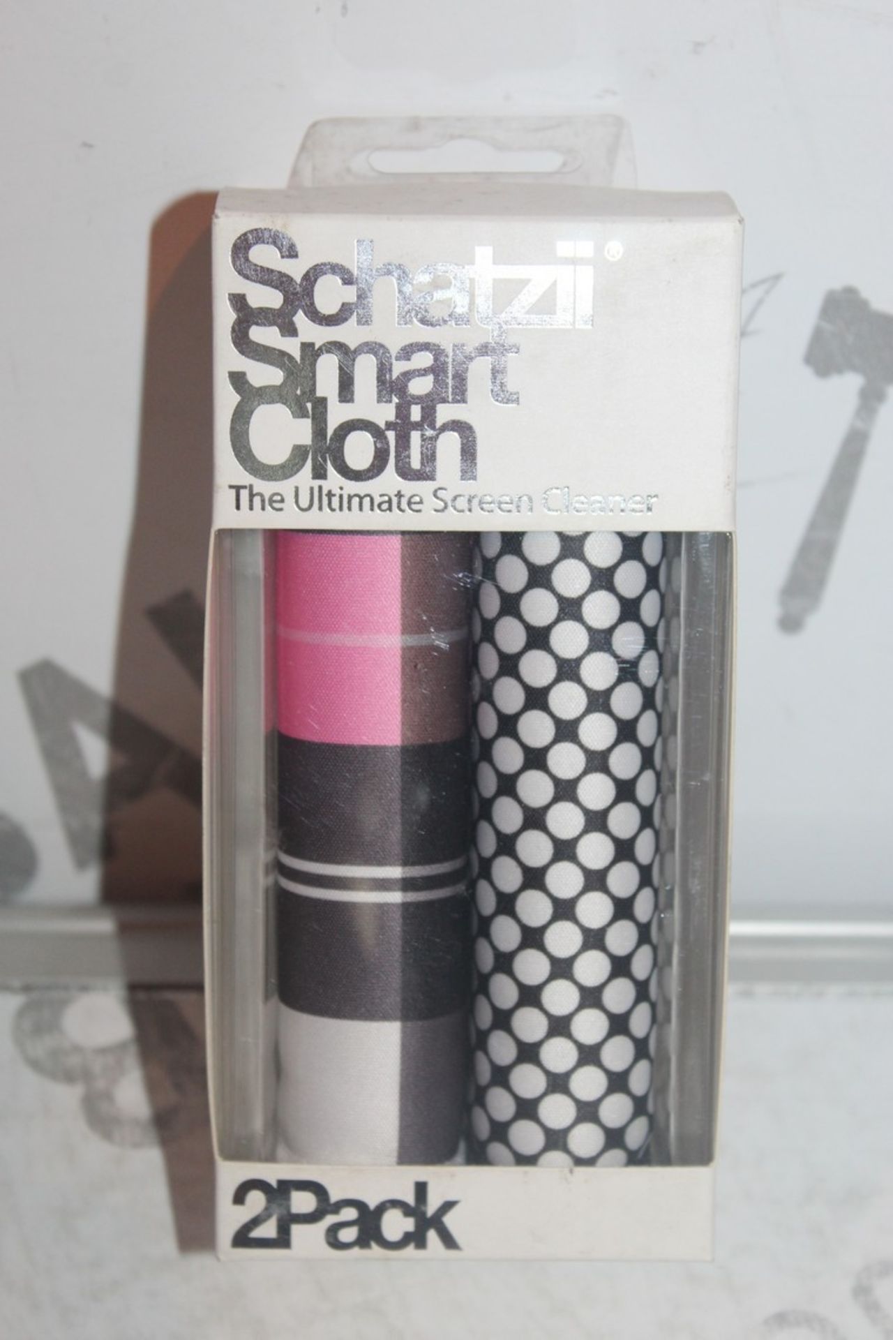Lot to Contain 10 Brand New Schatzi Smart Cloth Tw