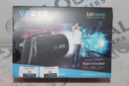 Boxed Brand New VRY-Eye Virtual Reality Headset RRP £70