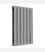 Boxed Medina Single Radiator RRP £120 (17272) (Public Viewing and Appraisals Available)