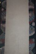 80 x 350cm Oriental Napal Floor Rug RRP £1,250