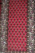 Style Trends Idine Ghalip Mir Floor Rug RRP £850