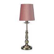 Boxed Mark Slojd of Sweden Floor Standing Lamp RRP £100 (17184) (Public Viewing and Appraisals