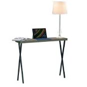 Boxed Darbamberry Data Console Table RRP £85 (Public Viewing and Appraisals Available)