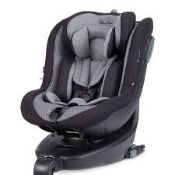 Boxed Silver Cross Motion 360 I Size Safety Seat RRP £350 (4426346) (Public Viewing and Appraisals