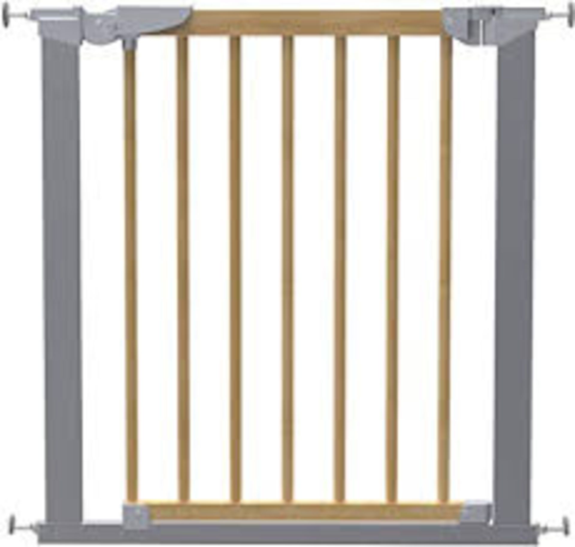 Boxed Assorted Baby Dan Avant Guard and True Pressure Fit Baby Gates RRP £45 Each (RET00251438)(