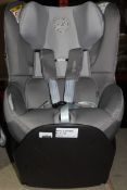 Cybex Gold Sirona In Car Kids Safety Seat with Base RRP £300 (4292162) (Public Viewing and