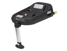 Boxed Silver Cross Simply Fix In Car Safety Seat Base RRP £120 (4428956) (Public Viewing and
