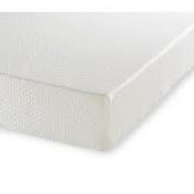 135cm Pocket Sprung Double Mattress (Public Viewing and Appraisals Available)