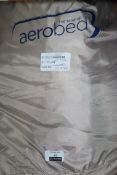 Aerobed Original Inflatable Air Mattress RRP £250 (4411353) (Public Viewing and Appraisals