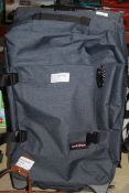 Eastpack Light Denim Holdall RRP £135 (4539972) (Public Viewing and Appraisals Available)