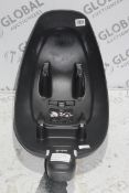 Cybex In Car Safety Seat Base Only RRP £155 (RET00592074) (Public Viewing and Appraisals Available)