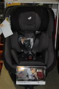 Boxed Joie Meet Spin 360 In Car Kids Safety Seat with Base RRP £180 (4397104) (Public Viewing and