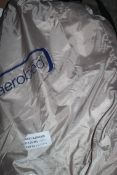 Original Aerobed Inflatable Air Mattress RRP £160 (4411164) (Public Viewing and Appraisals
