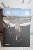 Lot to Contain 5 Asa Arch Pro Universal Smart Phone Mounts Combined RRP £120