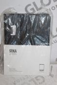 Lot to Contain 9 Sena Ipad Mini Cases in Black Combined RRP £180