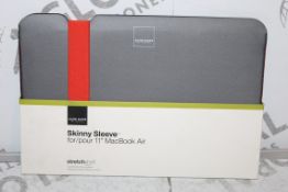 Lot to Contain 5 Brand New Acme Made Cases for Ipad Air Combined RRP £180