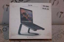 Boxed 12 South Curve Desktop Macbook Stand RRP £65