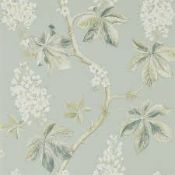 Brand New and Sealed Roll of Sanderson Woodland Walk Chestnut Tree Wallpaper RRP £75 (4006055) (