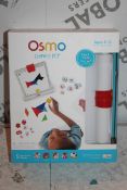 Boxed Osmo Genius Interactive Educational Kit, RRP£100.00