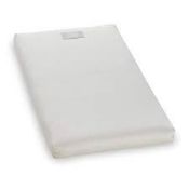 Boxed, Little Green Sheep Company, Cot Bed Mattress, RRP£200.00 (401283) (Public Viewing and
