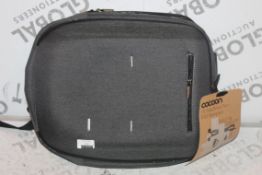 Cocoon 15 Inch MacBook Pro and iPad Case with Built In Gridit RRP £100
