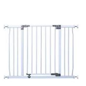 Boxed Dream Baby Liberty Security Gate with Smart Stay Open Function. RRP£40.00 (Public Viewing