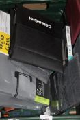 Lot to Contain 10 Assorted Cote and Ciel iPad Cases, iPad Mini Cases, Rapoo Keyboards and MacBook