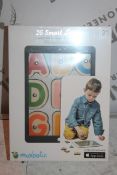 Boxed Brand New and Sealed Ages 3+ Interactive Wooden Letter For Tablets RRP £100