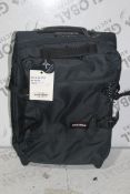 Eastpack Mini Transverse Midnight Cabin Bag RRP £55 (4482591) (Public Viewing and Appraisals