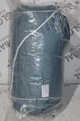 Night Owl 10.5Tog Midnight Blue Uncovered King-size Duvet RRP £55 (4425591) (Public Viewing and