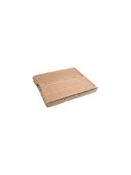 Bysign Stockholm Natural Wooden Lap Trays with Cover RRP £60 (RET00579559)(4566561) (Public