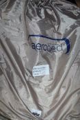 Aerobed Original Inflatable Air Mattress RRP £90 (4411639) (Public Viewing and Appraisals