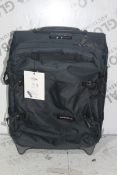 Eastpack Mini Transverse Midnight Cabin Bag RRP £55 (4482591) (Public Viewing and Appraisals