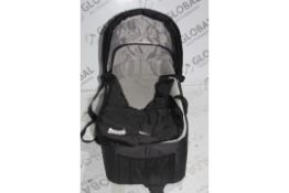 Baby Jogger Bassinette Carry Cot (4104624) (Public Viewing and Appraisals Available)