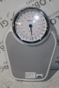 Pairs of Salter Academy Professional Mechanical Weighing Scales RRP £70 Each (4379105)(