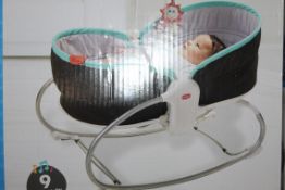 Boxed Tiny Love 3in1 Rocker Napper RRP £50 (4476044) (Public Viewing and Appraisals Available)