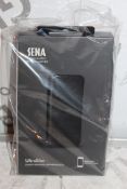 Lot to Contain 5 Brand-New, Assorted Sena Phone Cases, Combined RRP£150.00