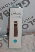 Lot to Contain 5 Brand-New, Boxed Pebble, 14mm Quick Release, Watch Straps,, Combined RRP£60.00