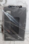 Lot to Contain 5 Brand-New, Assorted Sena Phone Cases, Combined RRP£150.00