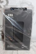 Lot to Contain 5 Brand-New, Assorted Sena Phone Cases, Combined RRP£150.00