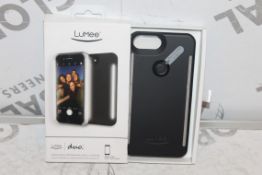 2 Boxed Lumi Duo, iPhone 7 Flush, Professional Backlight, Cases, Combined RRP£90.00