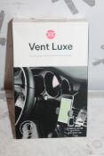 Boxed Brand-New OSO Vent Looks, Universal Smartphone Mount, Combined rrp£40.00