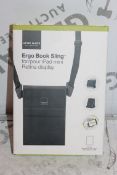 Lot to Contain 2 Boxed ACME Made, Airgo Book Sling, Protective Cases for iPad mini, Combined RRP£